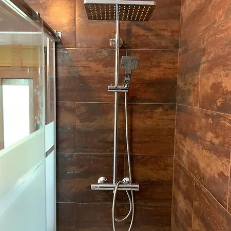 Casa Dono Sanabria *