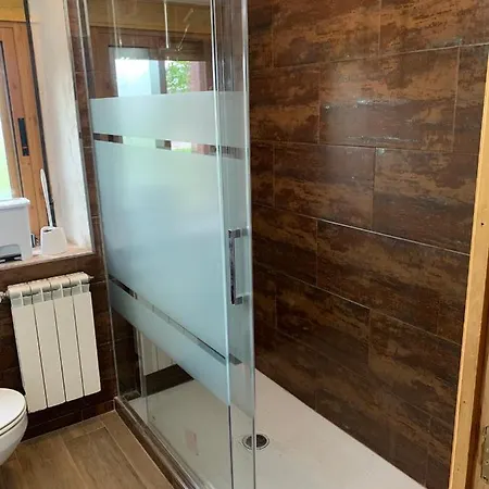 Casa Dono Sanabria Cobreros