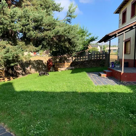 Casa Dono Sanabria Ferienhaus Cobreros