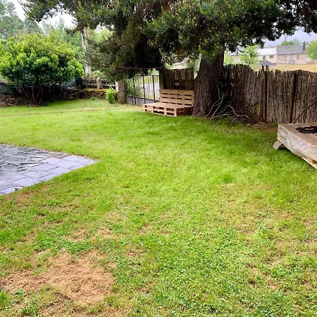 Casa Dono Sanabria Cobreros