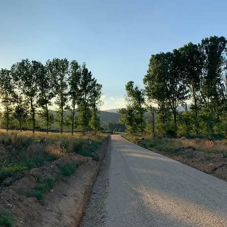 Ferienhaus Casa Dono Sanabria *