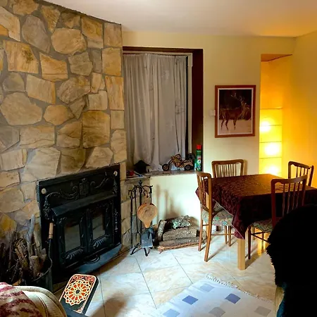 Ferienhaus Casa Dono Sanabria *