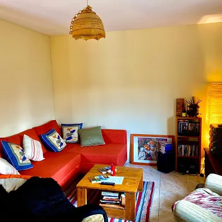 Casa Dono Sanabria Ferienhaus Cobreros