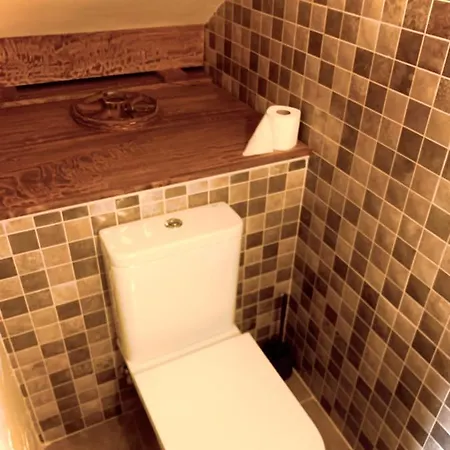 Ferienhaus Casa Dono Sanabria *