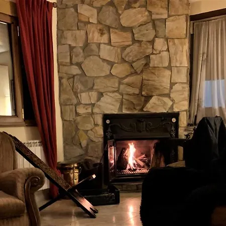 Casa Dono Sanabria * Cobreros