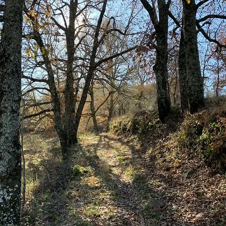 Ferienhaus Casa Dono Sanabria