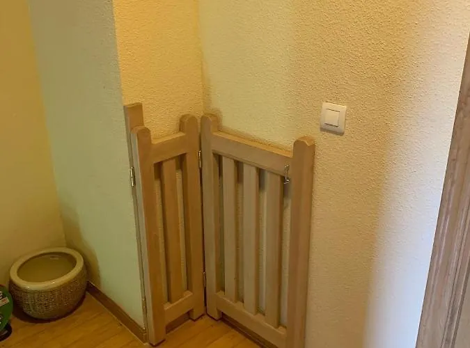 Casa Dono Sanabria * Cobreros