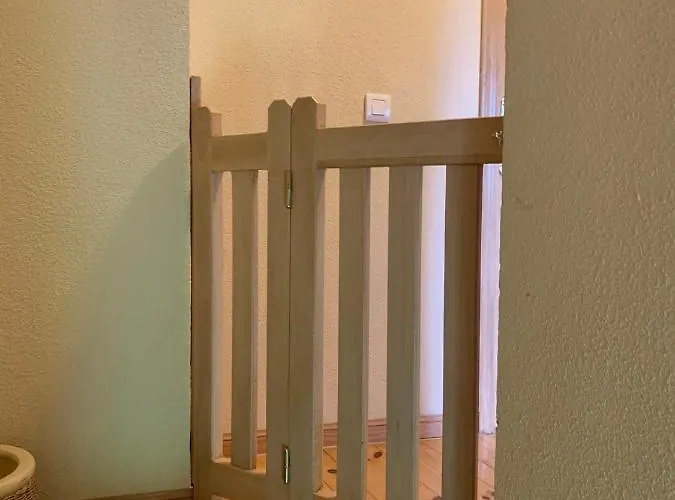 Dom wakacyjny Casa Dono Sanabria *