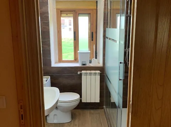 Casa Dono Sanabria Dom wakacyjny *