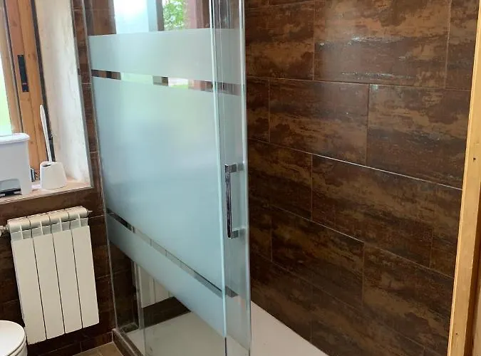 Casa Dono Sanabria Cobreros