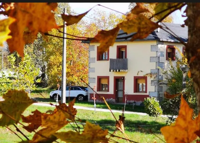 Casa Dono Sanabria *