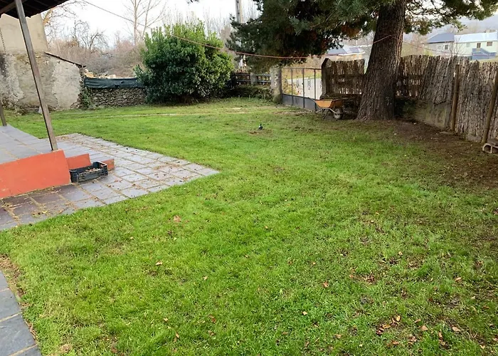 Casa Dono Sanabria Dom wakacyjny