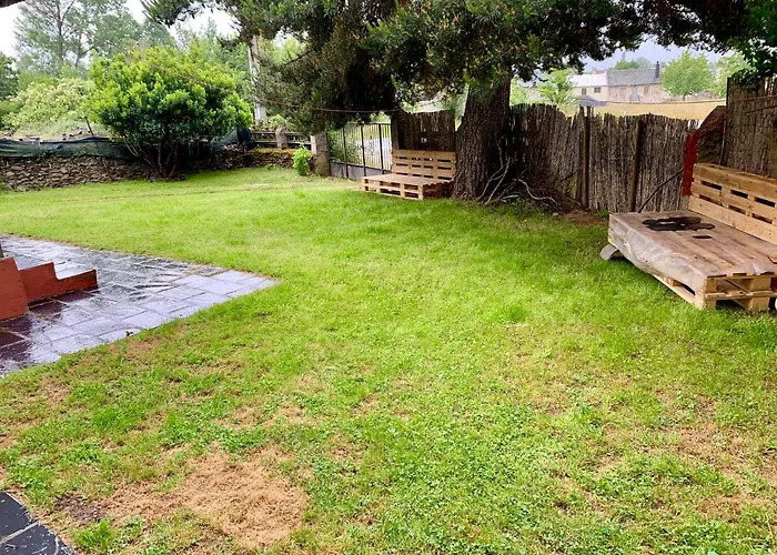 Casa Dono Sanabria Cobreros