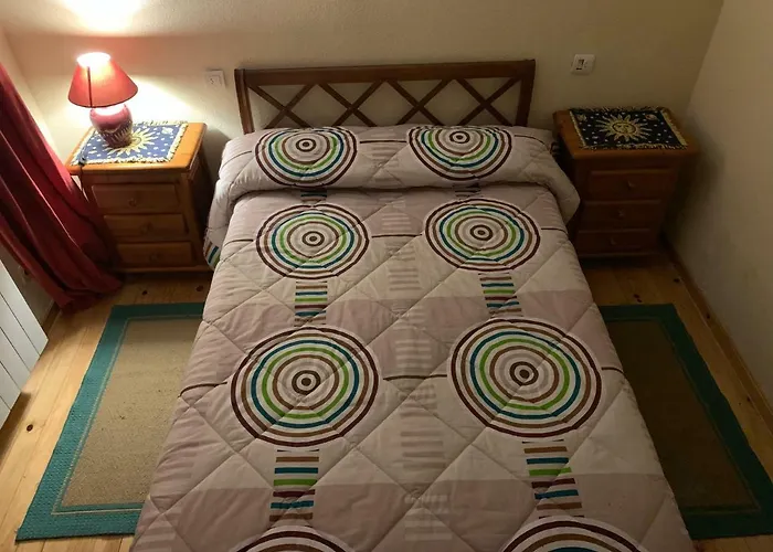 Dom wakacyjny Casa Dono Sanabria *