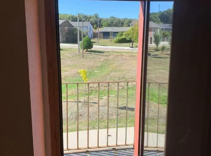 Dom wakacyjny Casa Dono Sanabria *