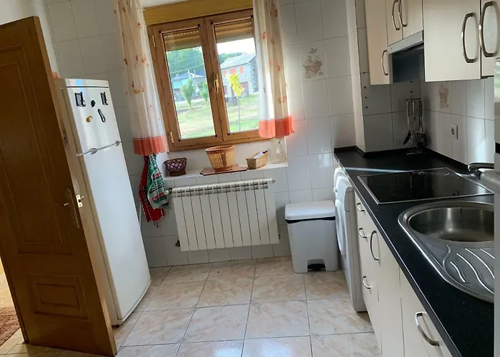 Casa Dono Sanabria Dom wakacyjny