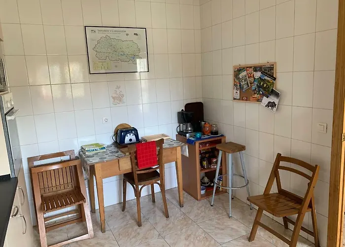 Casa Dono Sanabria *