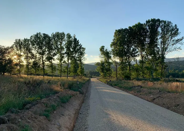 Dom wakacyjny Casa Dono Sanabria *