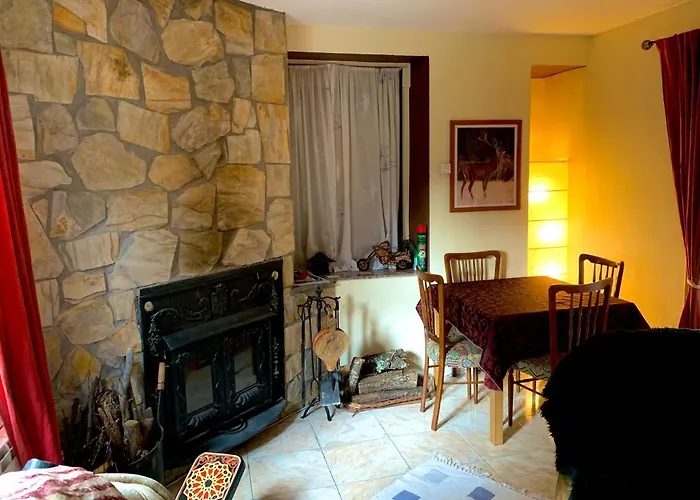 Dom wakacyjny Casa Dono Sanabria *