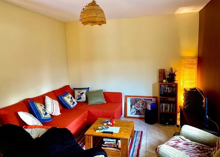 Casa Dono Sanabria Dom wakacyjny Cobreros