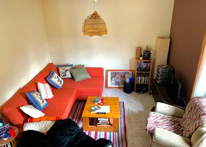 Dom wakacyjny Casa Dono Sanabria *