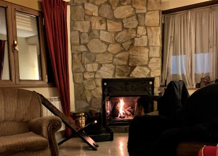 Casa Dono Sanabria * Cobreros