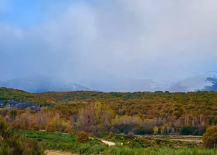 Casa Dono Sanabria * Cobreros