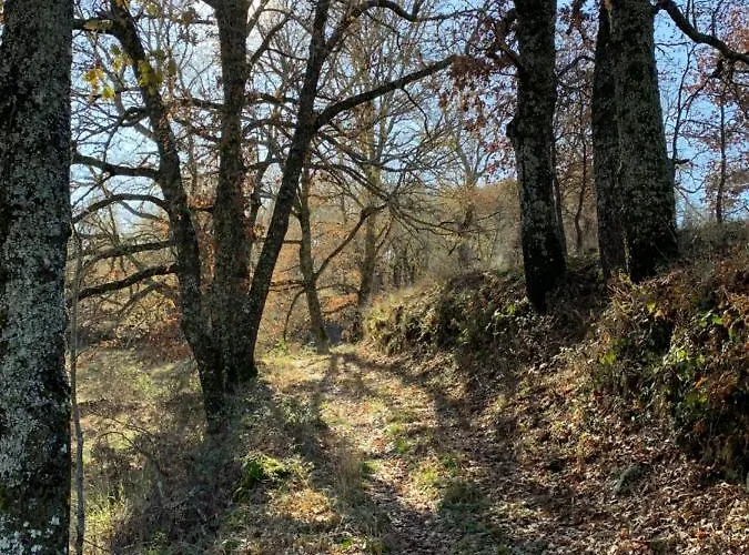 Dom wakacyjny Casa Dono Sanabria